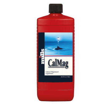 Mills Cal-Mag